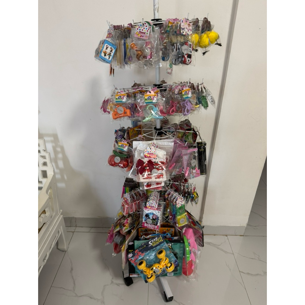 paket usaha aksesoris rambut mainan paket usaha mainan aksesoris