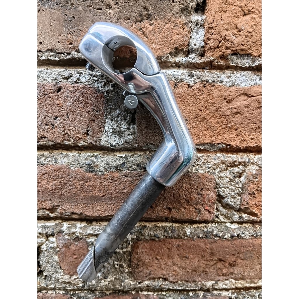 Stem sepeda federal/stem poema