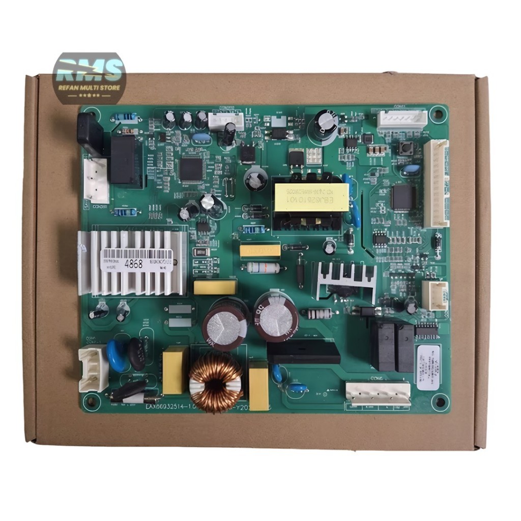 modul kulkas LG GN-C272SLCN EBR8336 4868