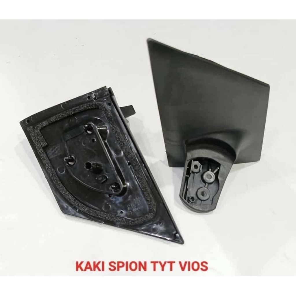 dudukan kaki spion tutup Vios gen2
