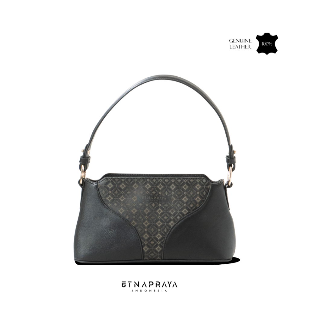 ETNAPRAYA Tas Maia Kawung