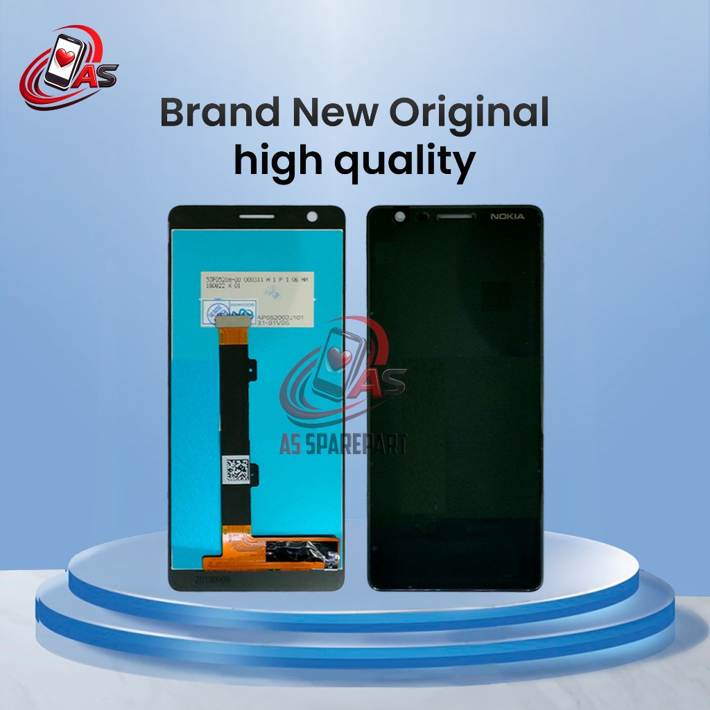 LCD TOUCHSCREEN NOKIA 3.1