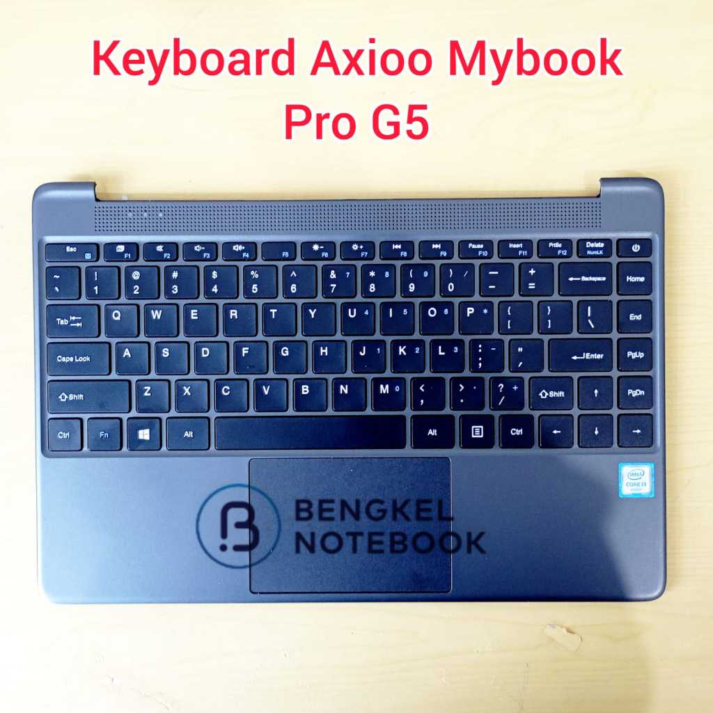 Keyboard Axioo Mybook Pro G5 A14-X5 X318B Q14UHR M1489C A14 P421 P414 A7410 Pro 3 CK14Q12