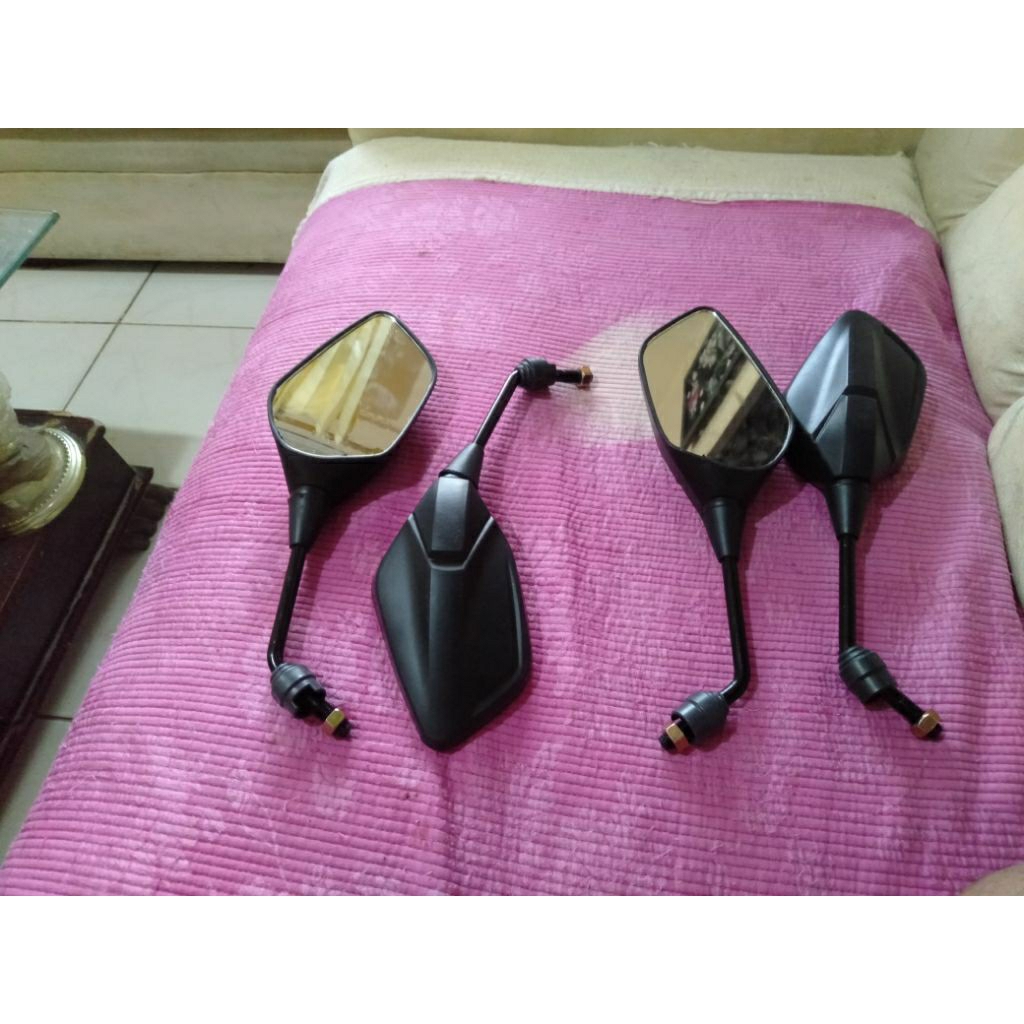 spion pcx 160