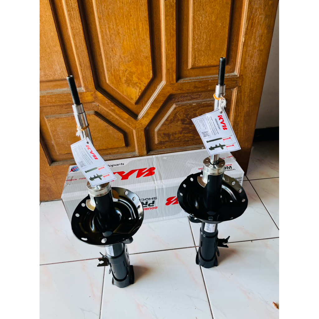 ORI KYB SHOCK DEPAN HONDA MOBILIO PREMIUM TYPE GAS