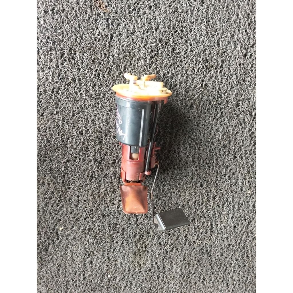 FUEL PUMP PELAMPUNG POMPA BENSIN AERIO BALENO NEXT G ORIGINAL