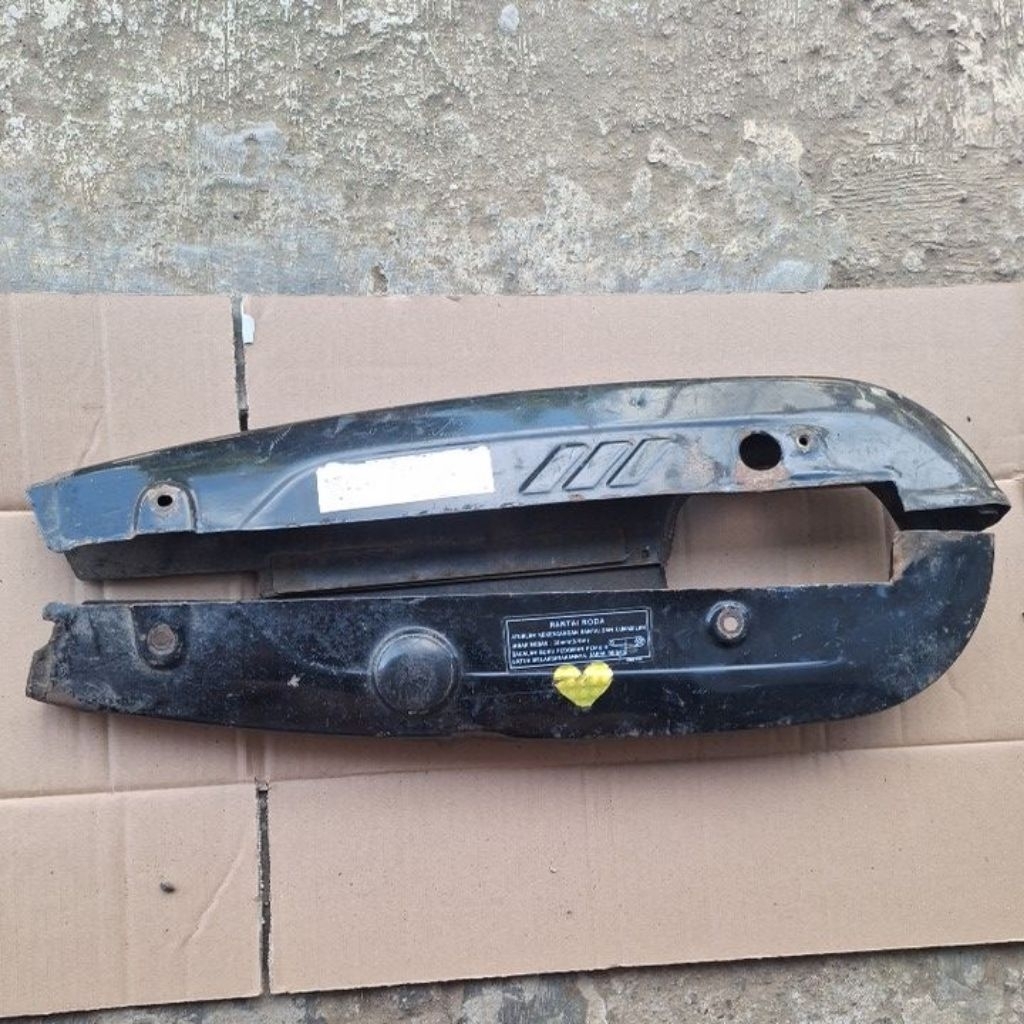 KATENGKAS ASTREA GRAND ORIGINAL COPOTAN MOTOR