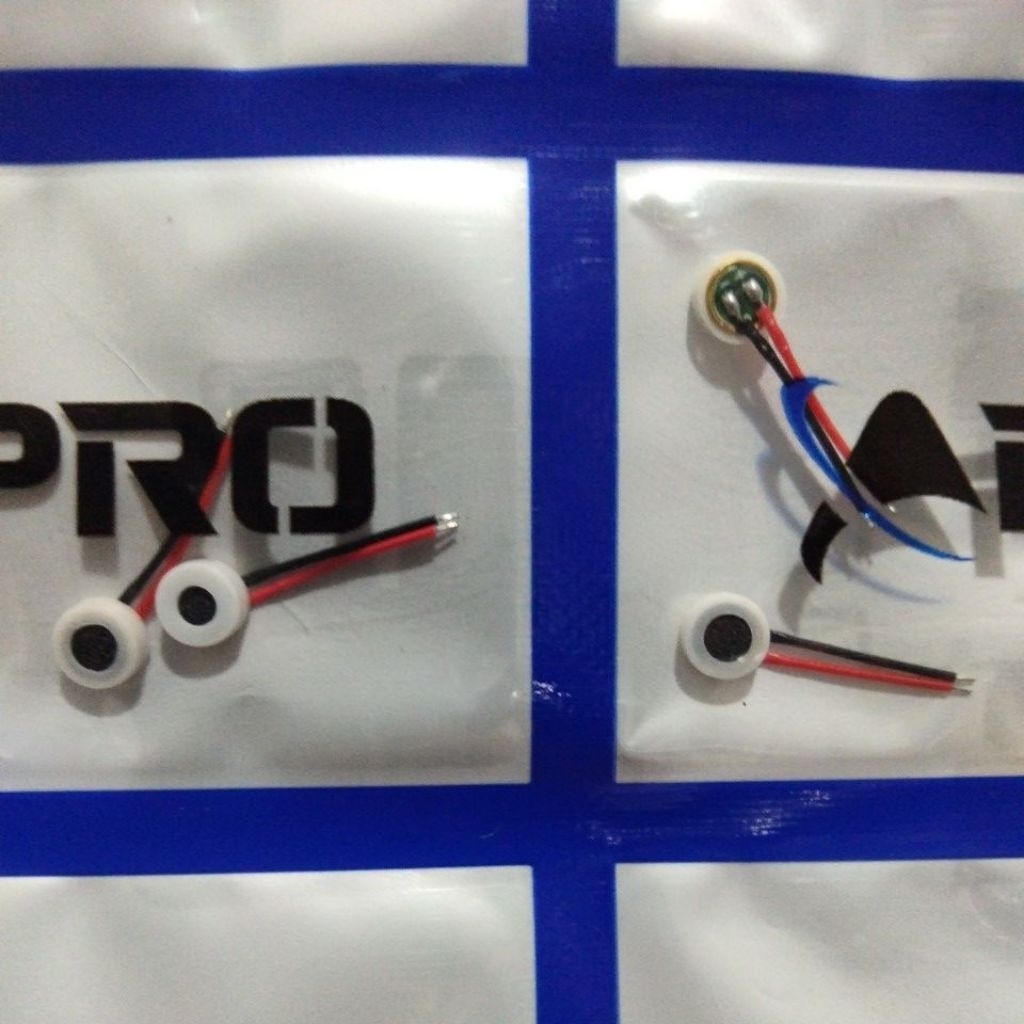 MICROPHONE/MIKROFON HP CINA KABEL