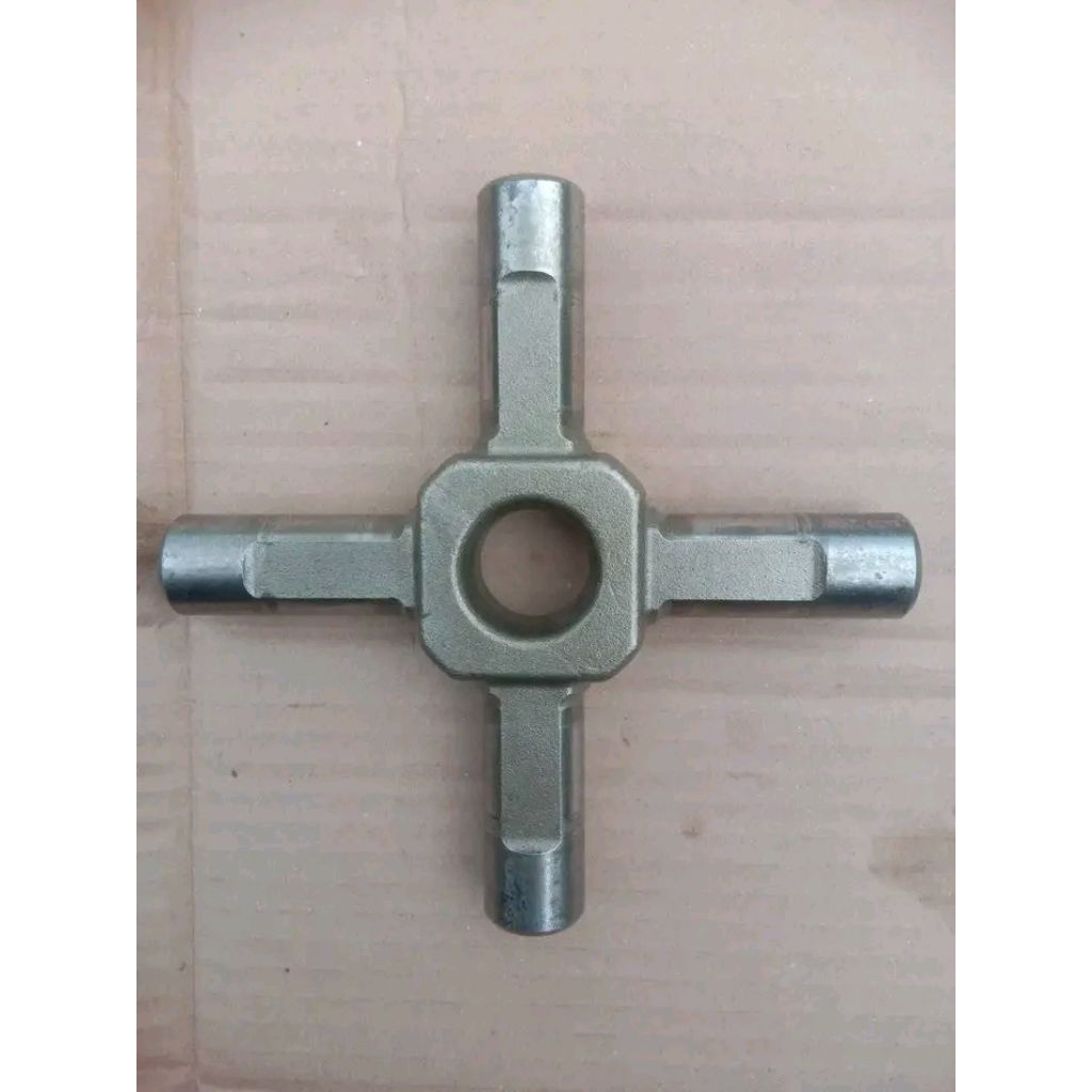 spider pinion as palang salib gardan canter ps125t - ps135 hdx barang kualitas asli original copotan