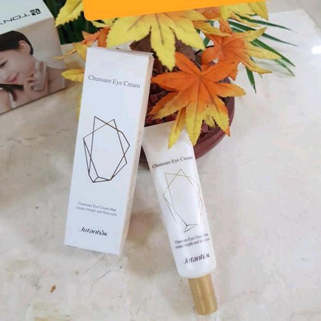 JUTANHAK CHUNSAM EYE CREAM