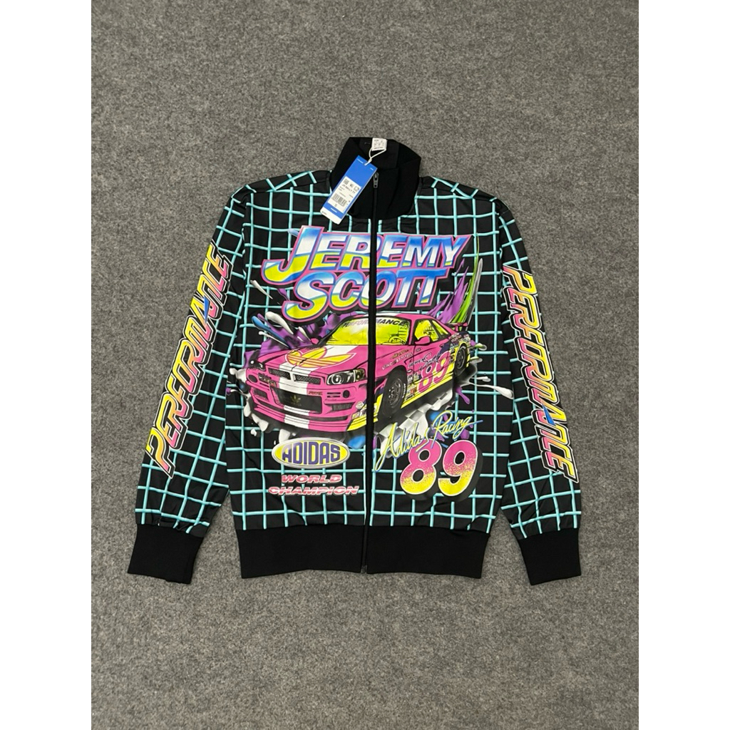 adidas jeremy scoot original (NEW)