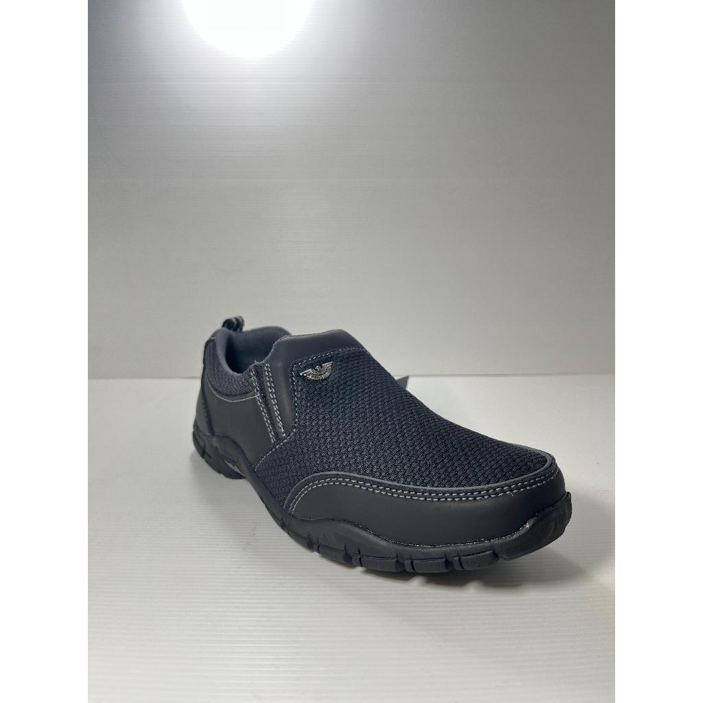 Sepatu casual flip on pria Weidenmann Walker 02
