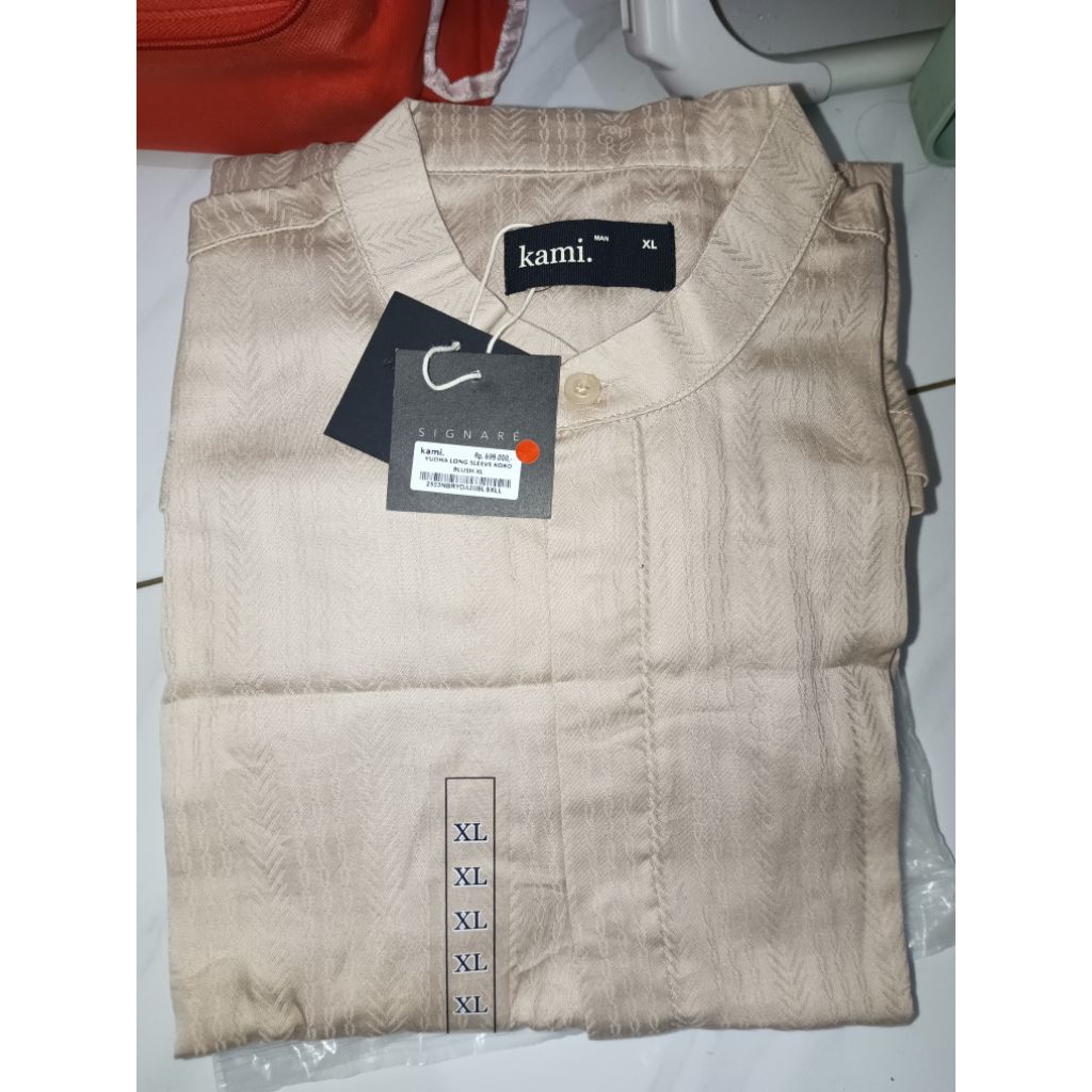 Koko KAMI original new