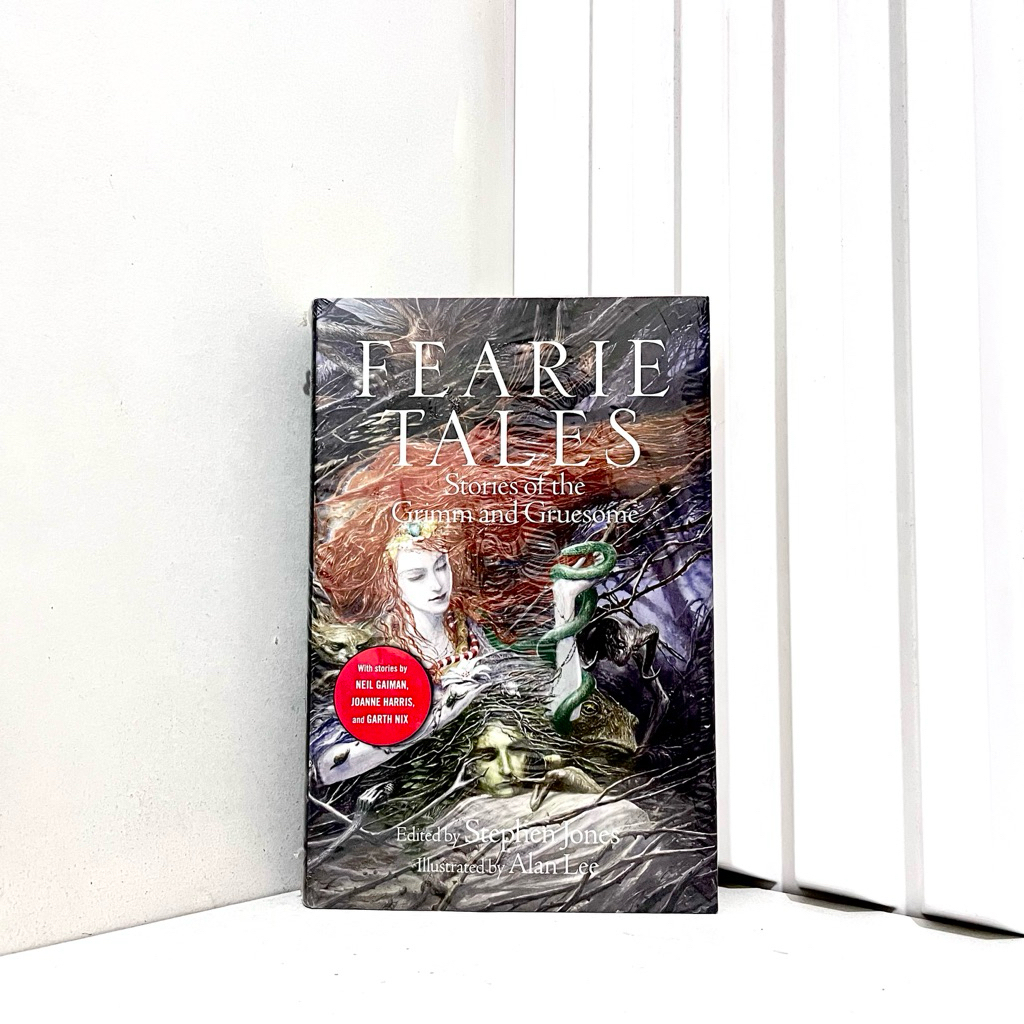 FEARIE HC ORIGINAL