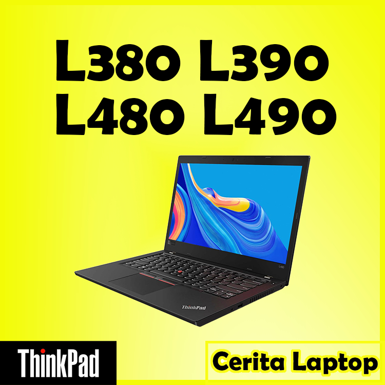 ThinkPad L380 L390 L480 L490 / thinkpad L380 L390 L480 L490