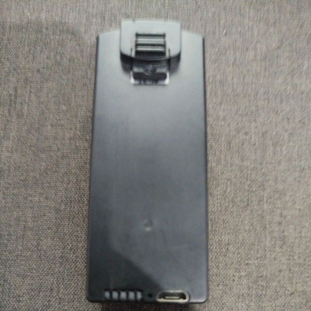 BATRE DRONE AE10 SECOND LIKE NEW