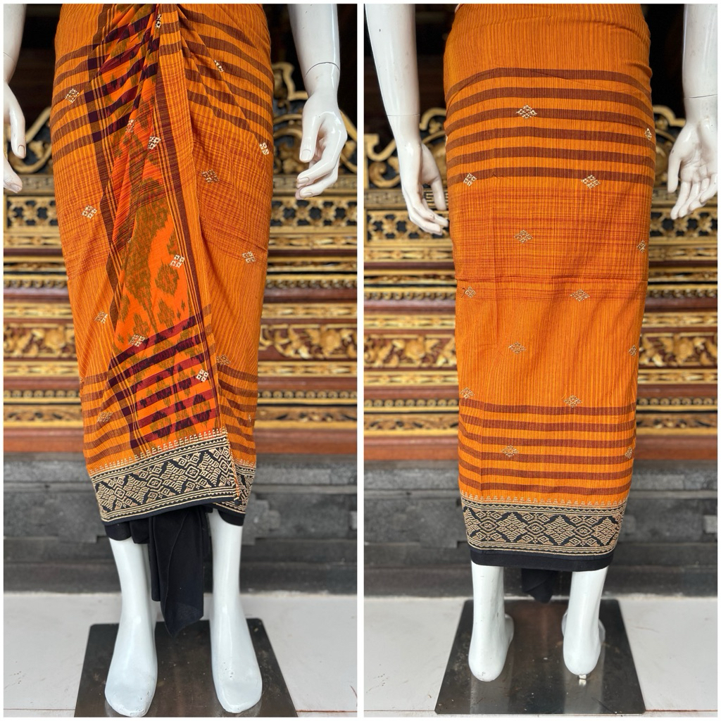 SAPUT ENDEK KUNING PREMIUM