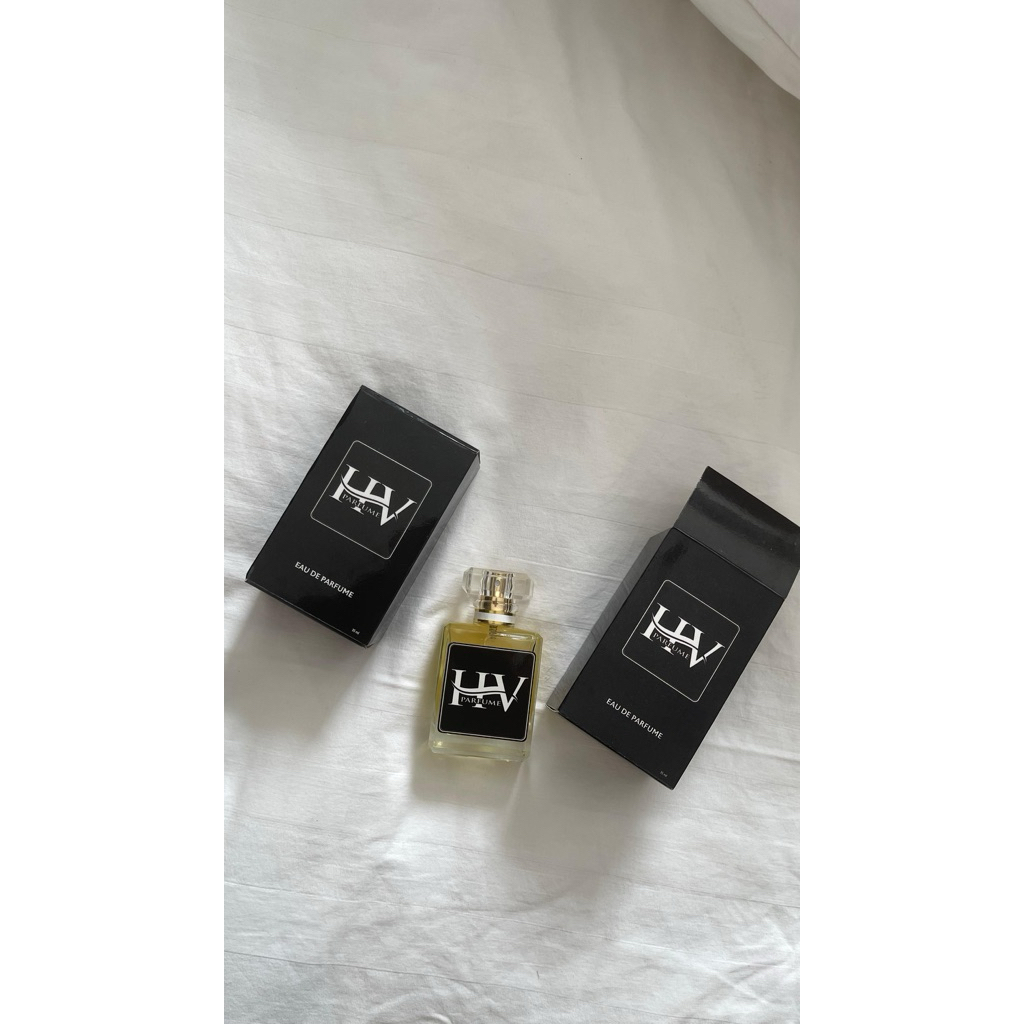 Hv Parfume - Channel coco