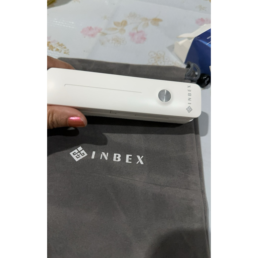 TONGSIS INBEX
