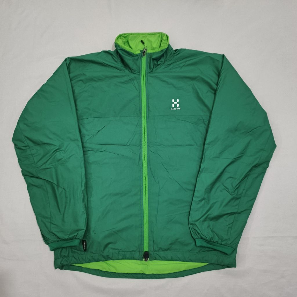 JACKET OUTDOOR H*GLOFS THERMOLITE PUFFER