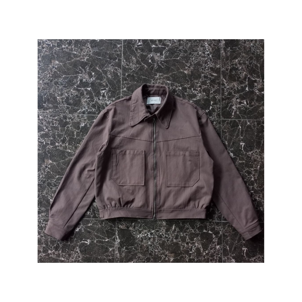 Work Jacket Blouson 69 slam