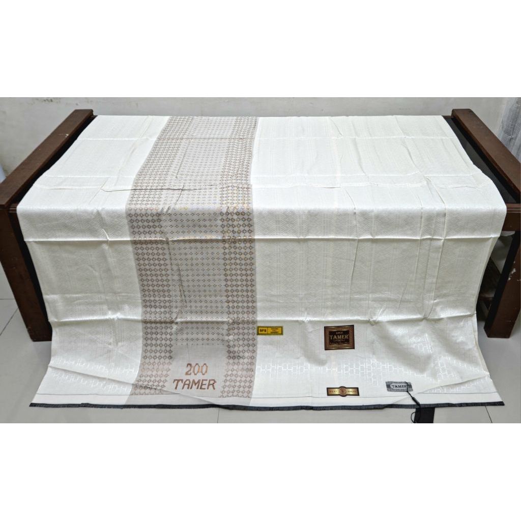 Tamer 200 SGA SGE SGC SSG