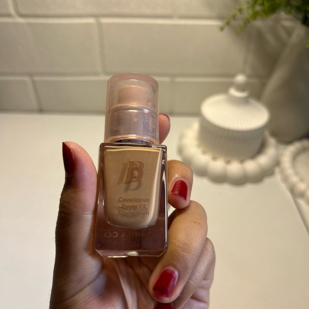 BANILA & CO FOUNDATION