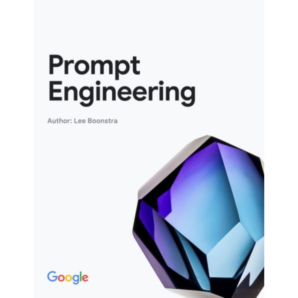Prompt Engineering