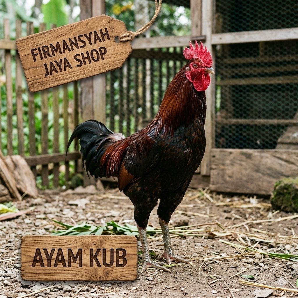 TELUR AYAM KUB PARENT STOK INDUKAN JUMBO UNTUK DITETASKAN Firmansyah jaya shop