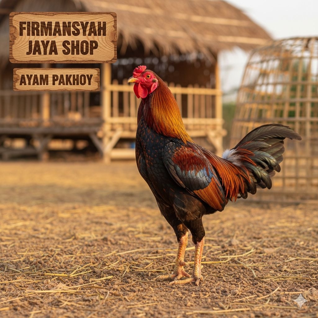 Telur Tetas Ayam Pakhoy Brutal Brakot Fertil Buat di Tetaskan Firmansyah jaya shop