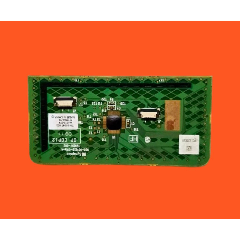 Touchpad Mousepad laptop Hp Probook 6550b