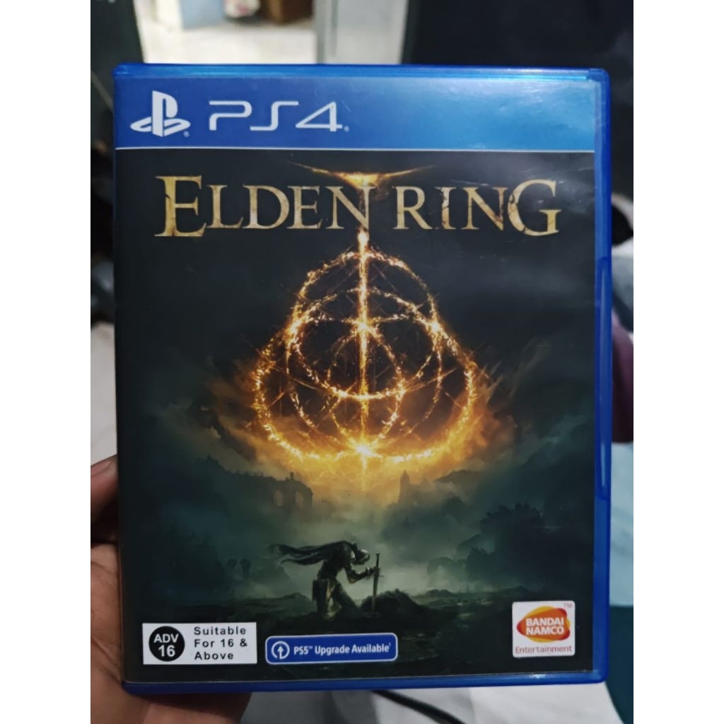 bd elden ring ps4