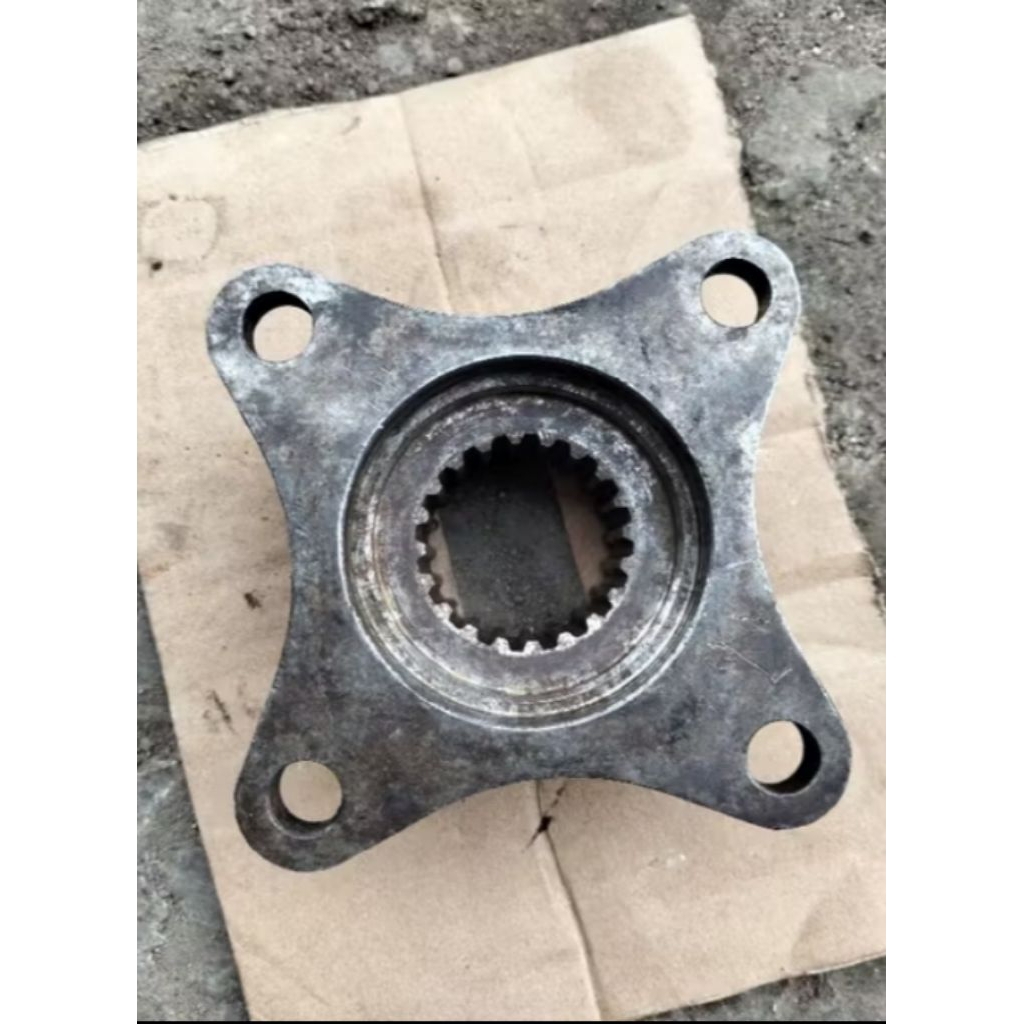 SOK GARDAN BELAKANG MITSUBISHI CANTER 125 ORIGINAL SECOND COPOTAN
