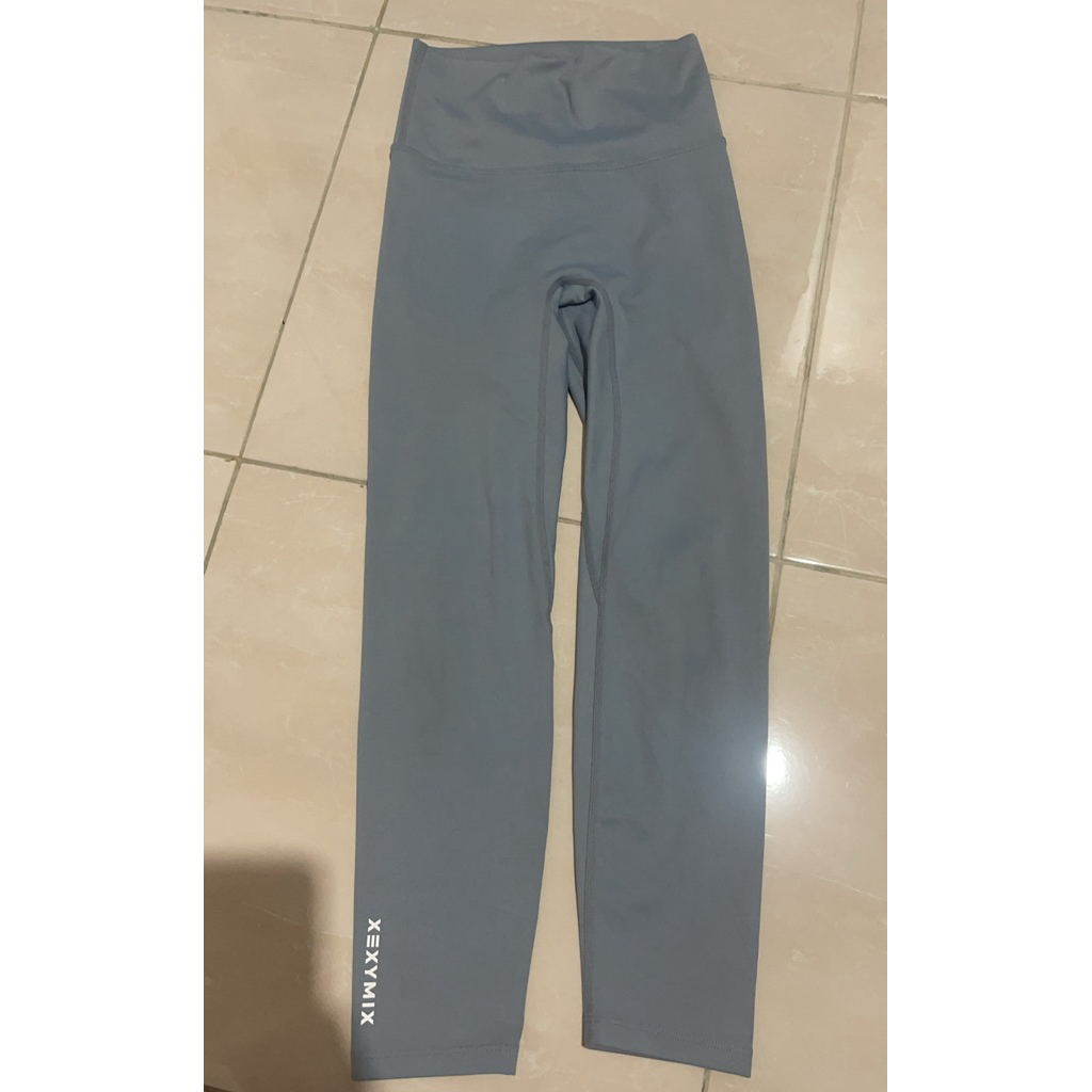 legging xexymix/preloved xexymix blacklabel size M