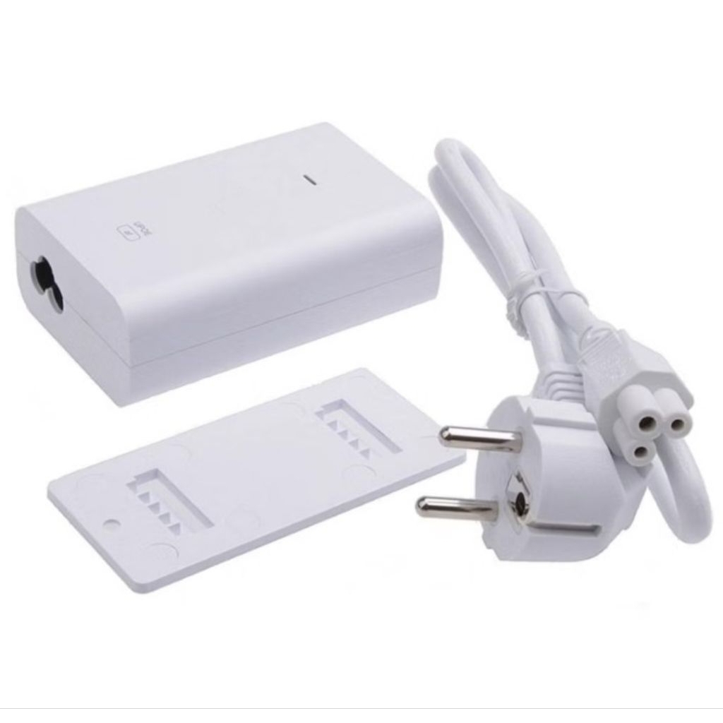 Power Adaptor POE 48V Gigabit Ubiquiti