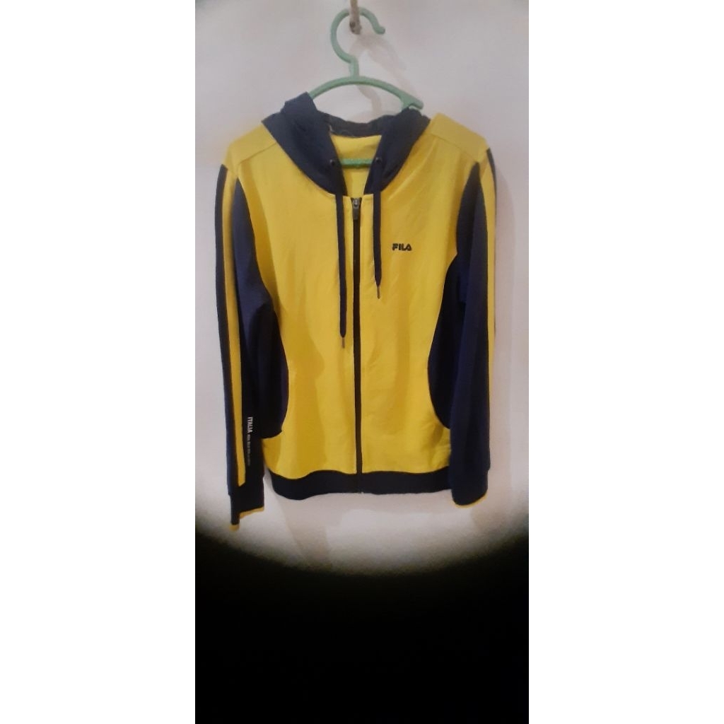 Hoddie Original Second