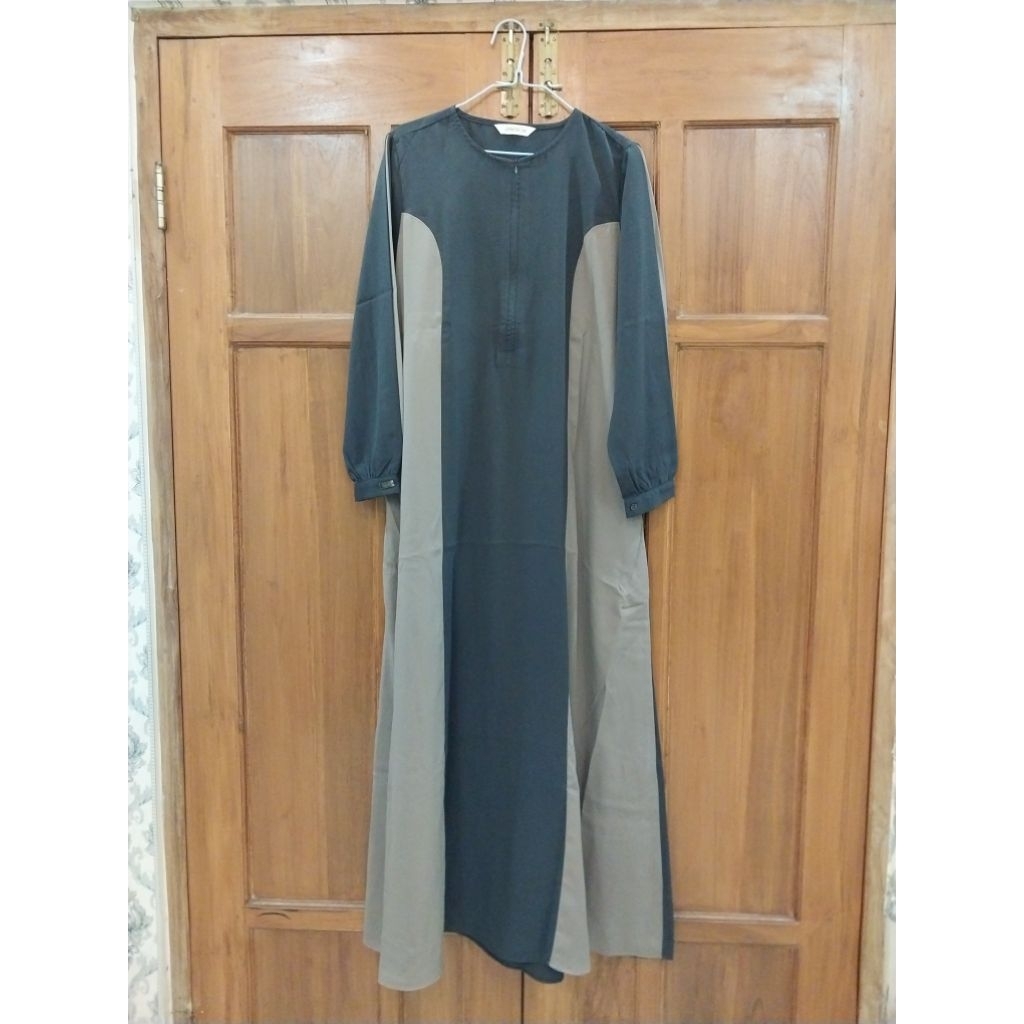 Preloved Givana Series By Jamise Syari