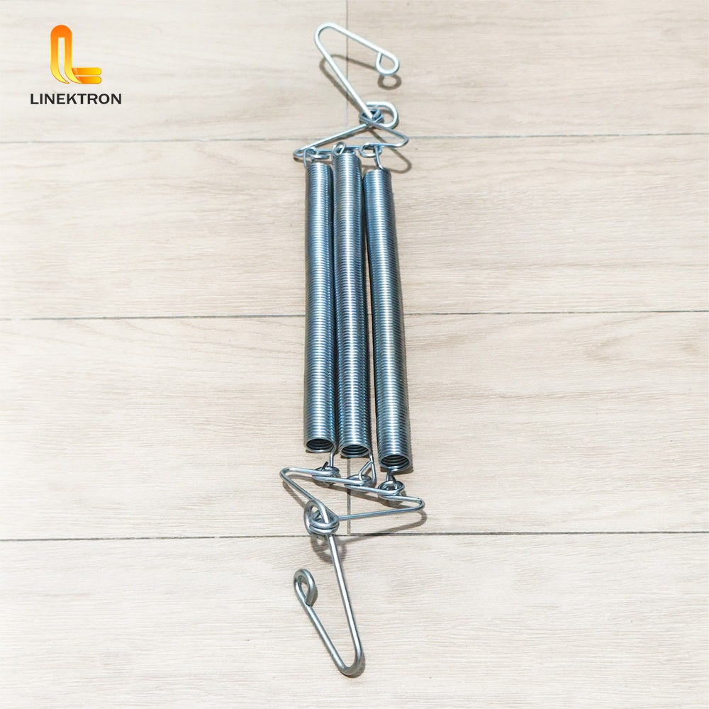 PER AYUNAN BAYI PER 3 BARIS / PER AYUNAN JUMBO 3 PER / PER AYUNAN BAYI 3 BARIS PER / HAMMOCK SPRING 