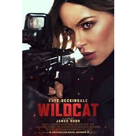 Wildcat (2025) [Gdrive]