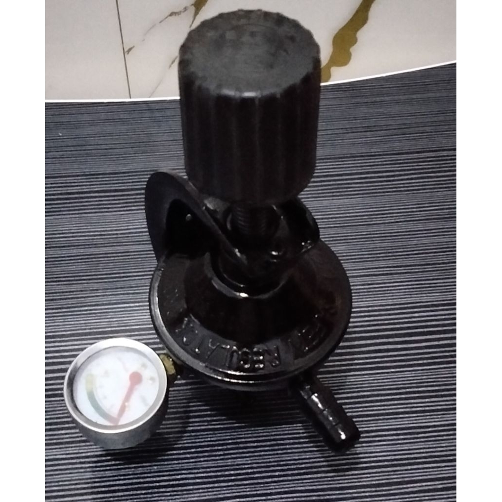 (COD)REGULATOR STARCAM MODEL PUTAR BARANG REKONDISI /SEKEN SIAP PAKAI