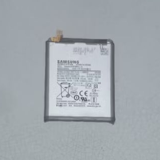 Baterai Batre Samsung A71 EB-BA715ABY ORI Bekas
