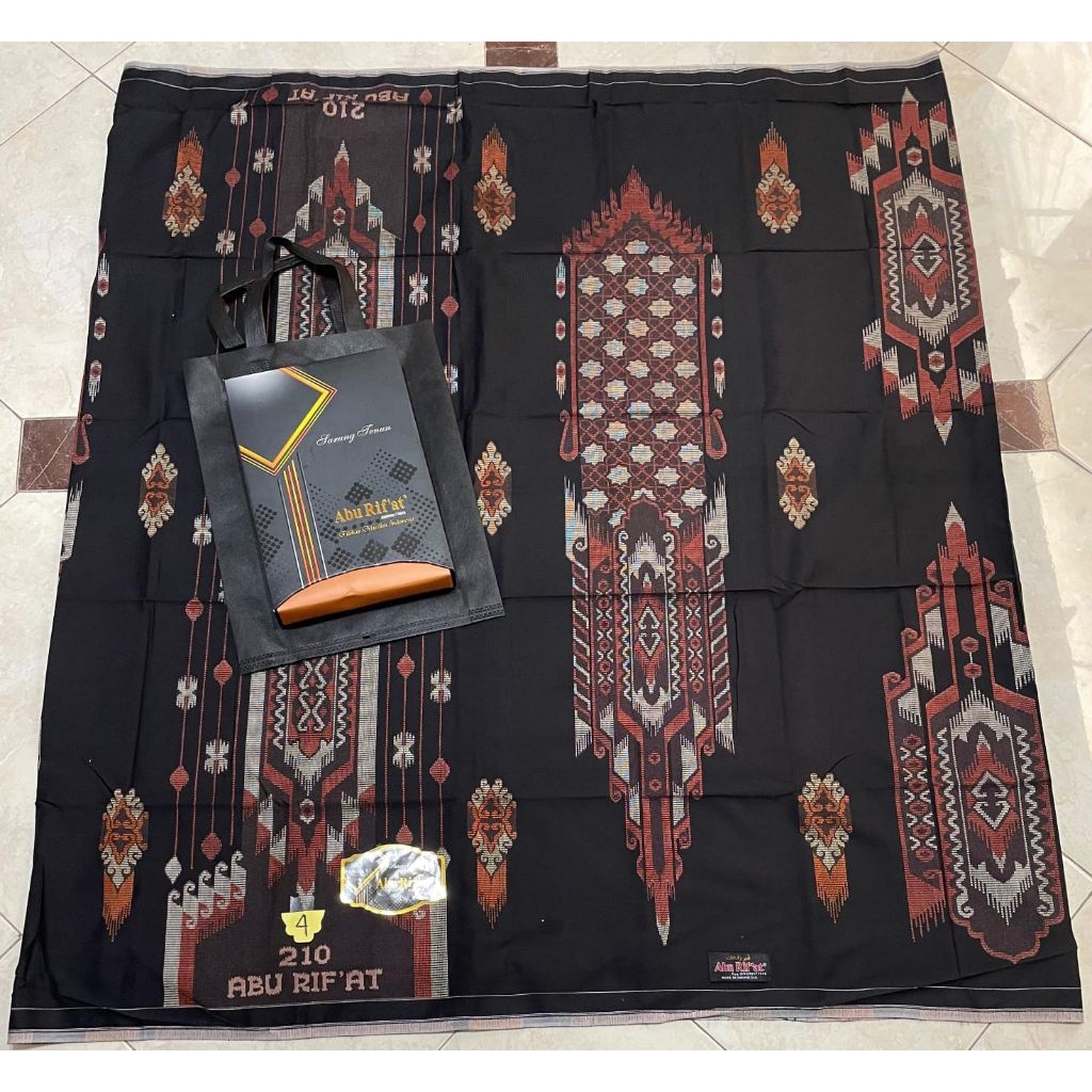 Sarung Abu Rif'at Eksklusif Sarung Abu Rifat Eksklusif Sarung Aburifat Eksklusif Sarung Abu Rif'at M