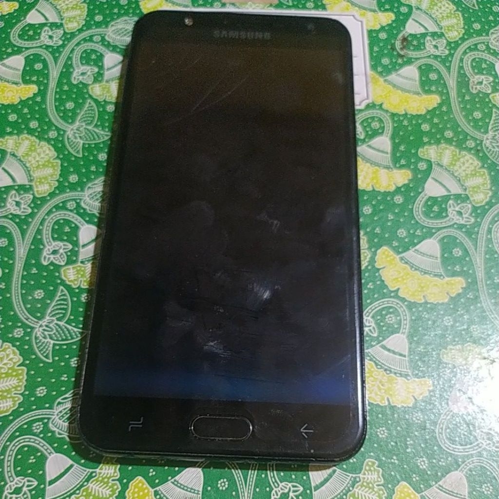 samsung j7Duo