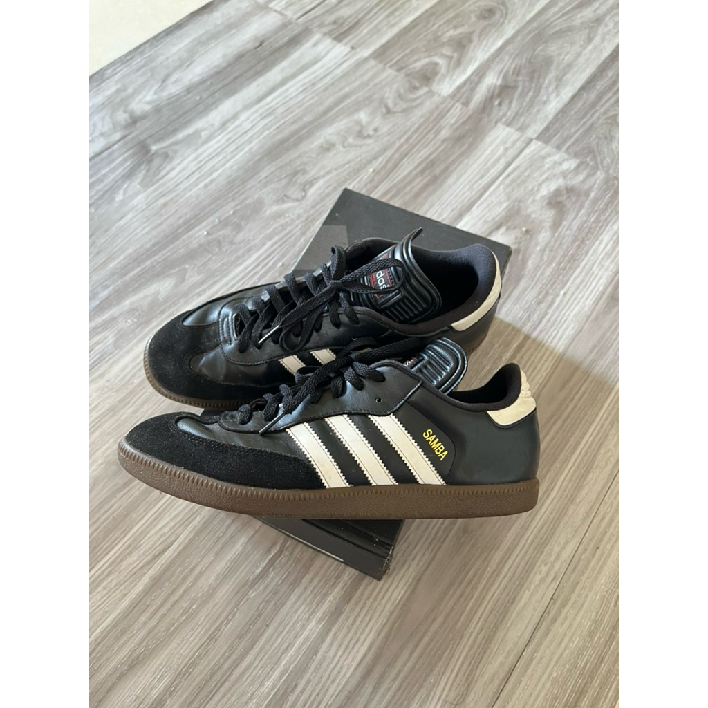 Adidas samba classic