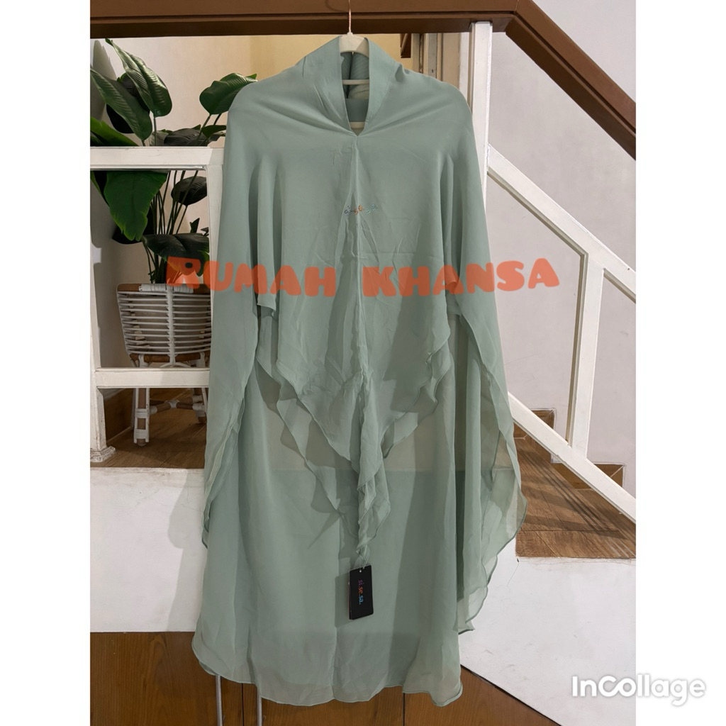 SALE NWT khimar SISESA sumaya hancock