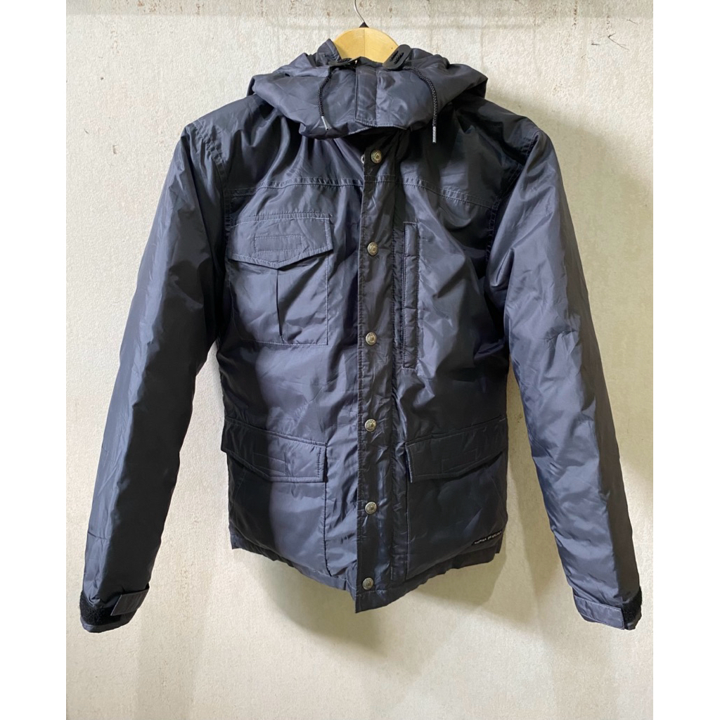 Jaket Bulang  Sierra Design Original