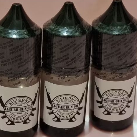 Silicone oil IMPORT,oli PCP,oli pompa PCP,unit PCP