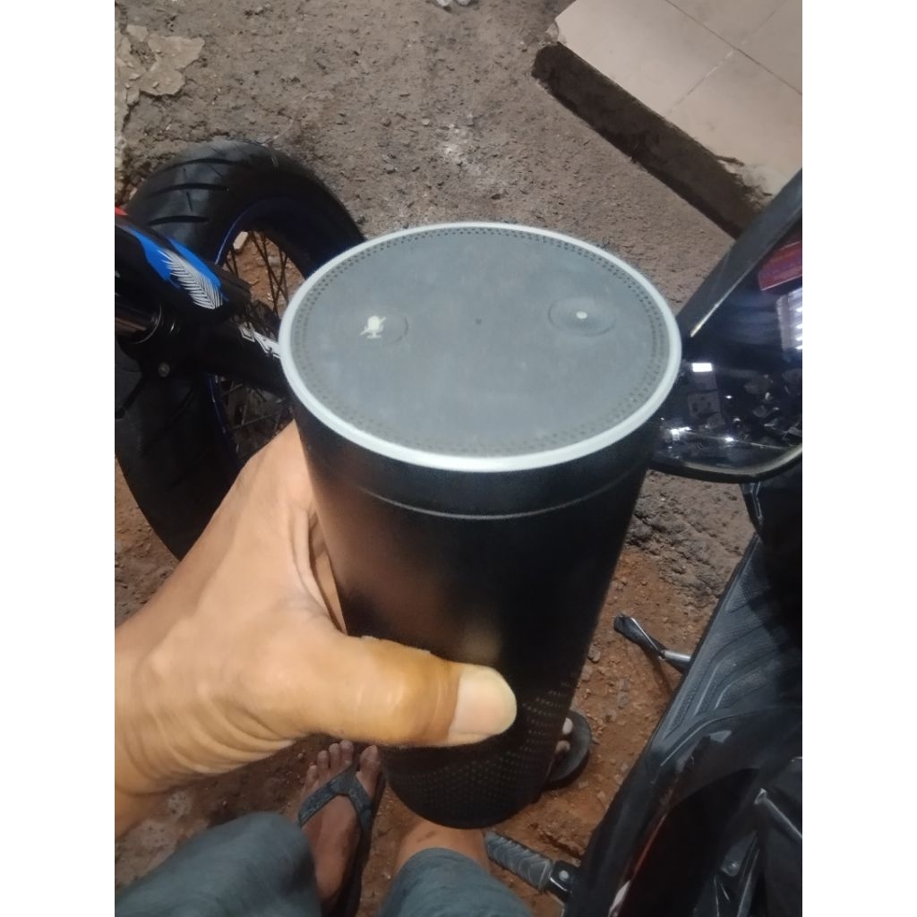 Amazon echo  plus 1st gen