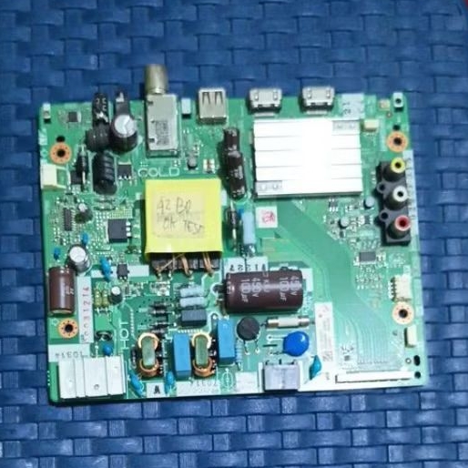 MB MAIN BOARD TV Sharp2t-c42bd1i 42bd1i 42BD1l  DIGITAL ORIGINAL