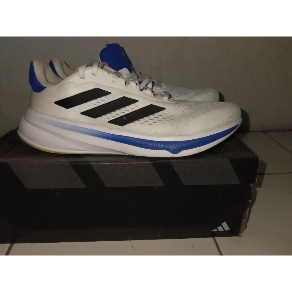 Adidas Response Super M